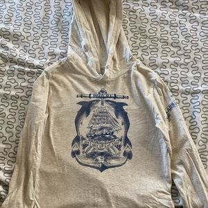 Boys hoodie
